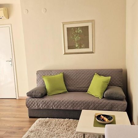 Apartment Bakus Dubrownik Zewnętrze zdjęcie