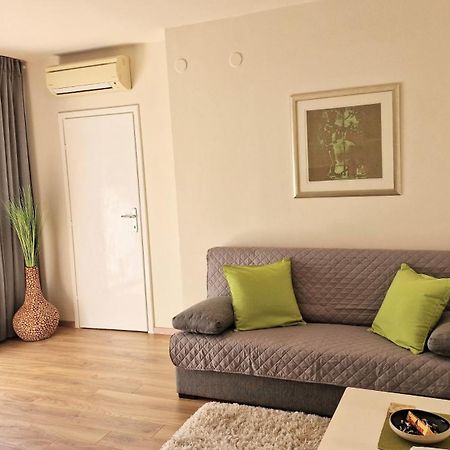 Apartment Bakus Dubrownik Zewnętrze zdjęcie