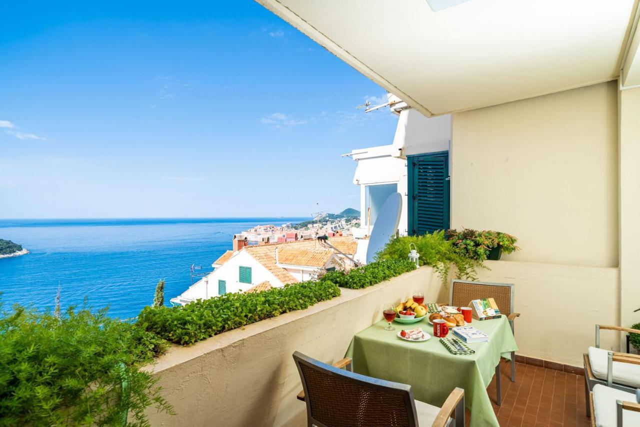 Apartment Bakus Dubrownik Zewnętrze zdjęcie
