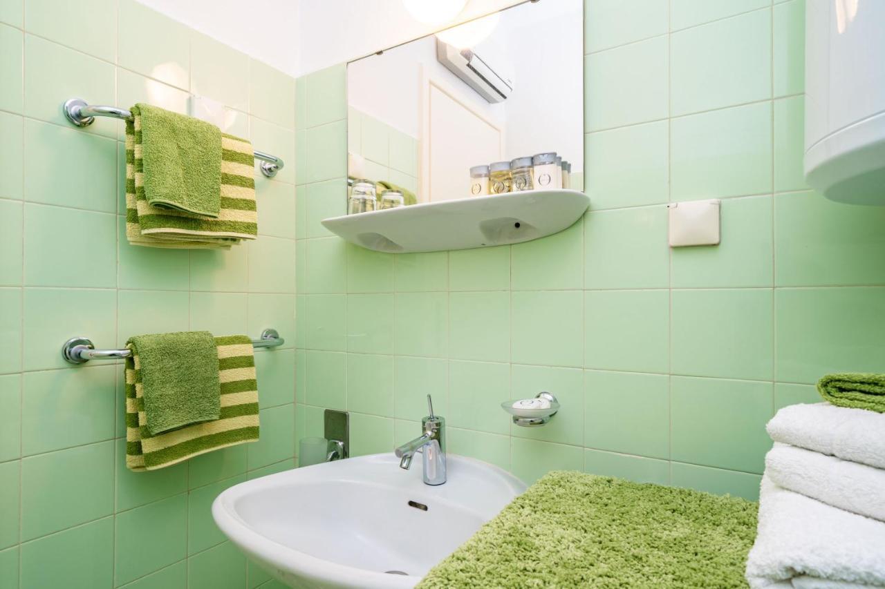 Apartment Bakus Dubrownik Zewnętrze zdjęcie