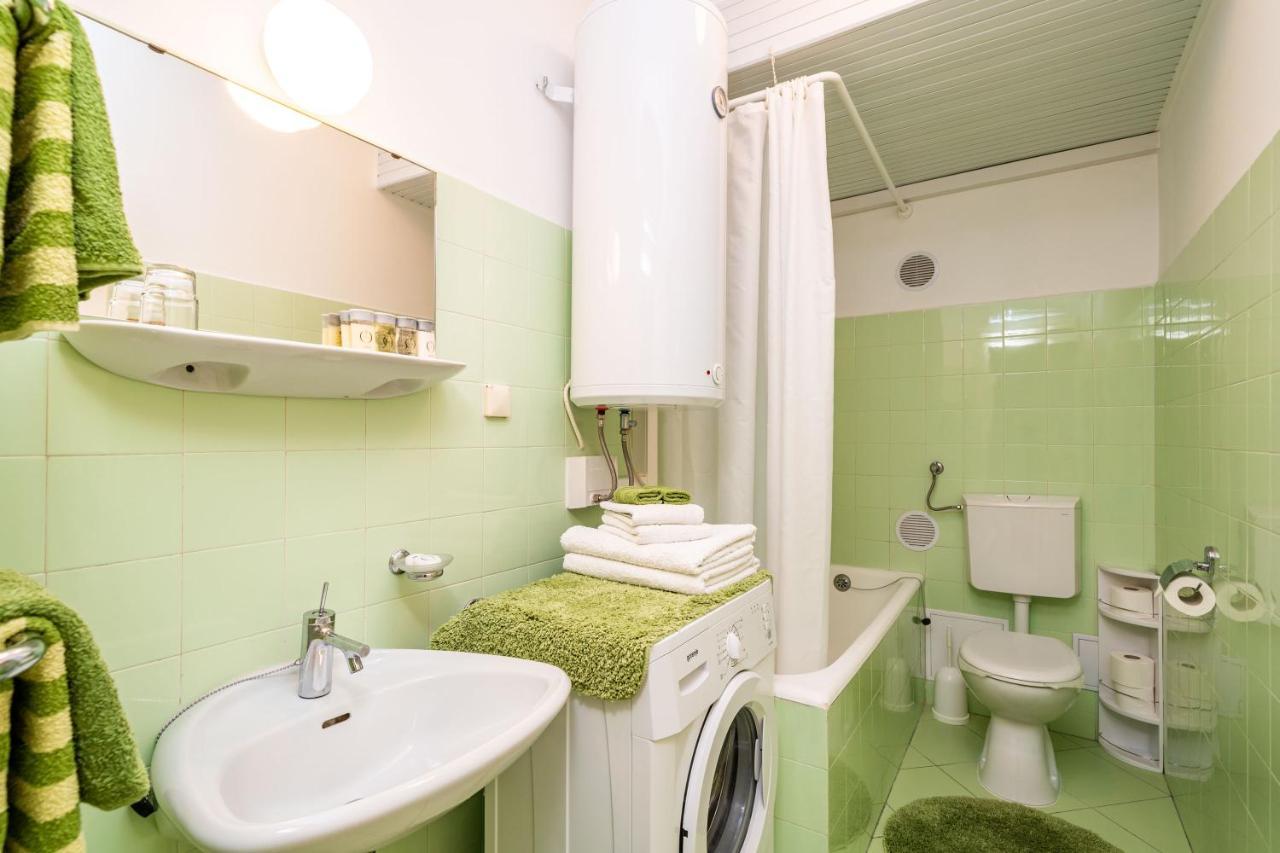Apartment Bakus Dubrownik Zewnętrze zdjęcie