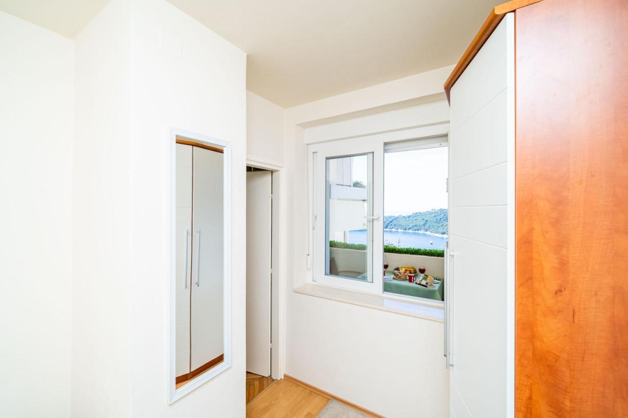 Apartment Bakus Dubrownik Zewnętrze zdjęcie