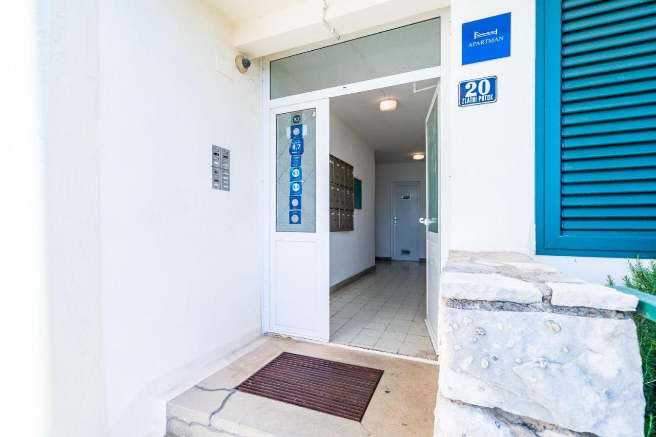 Apartment Bakus Dubrownik Zewnętrze zdjęcie
