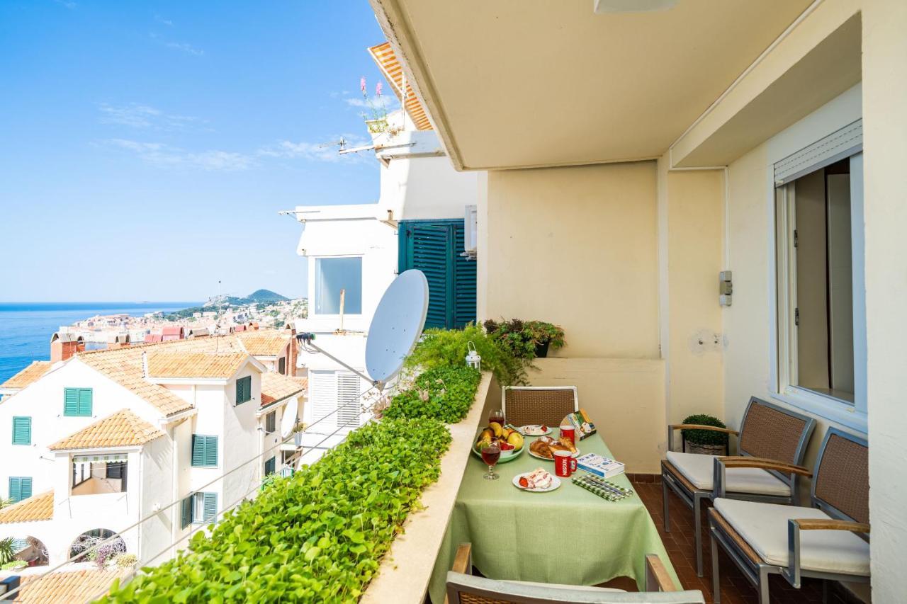 Apartment Bakus Dubrownik Zewnętrze zdjęcie