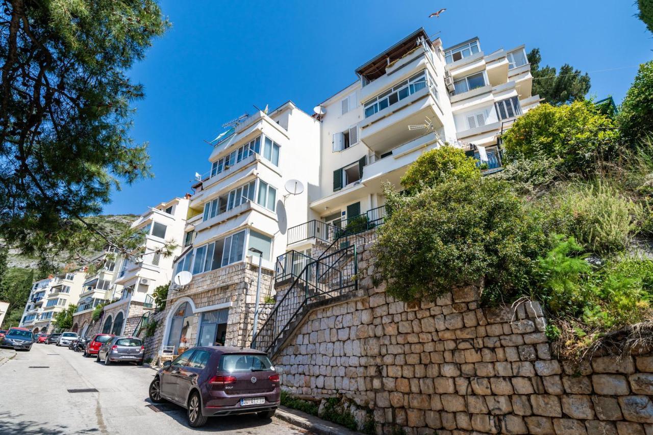 Apartment Bakus Dubrownik Zewnętrze zdjęcie