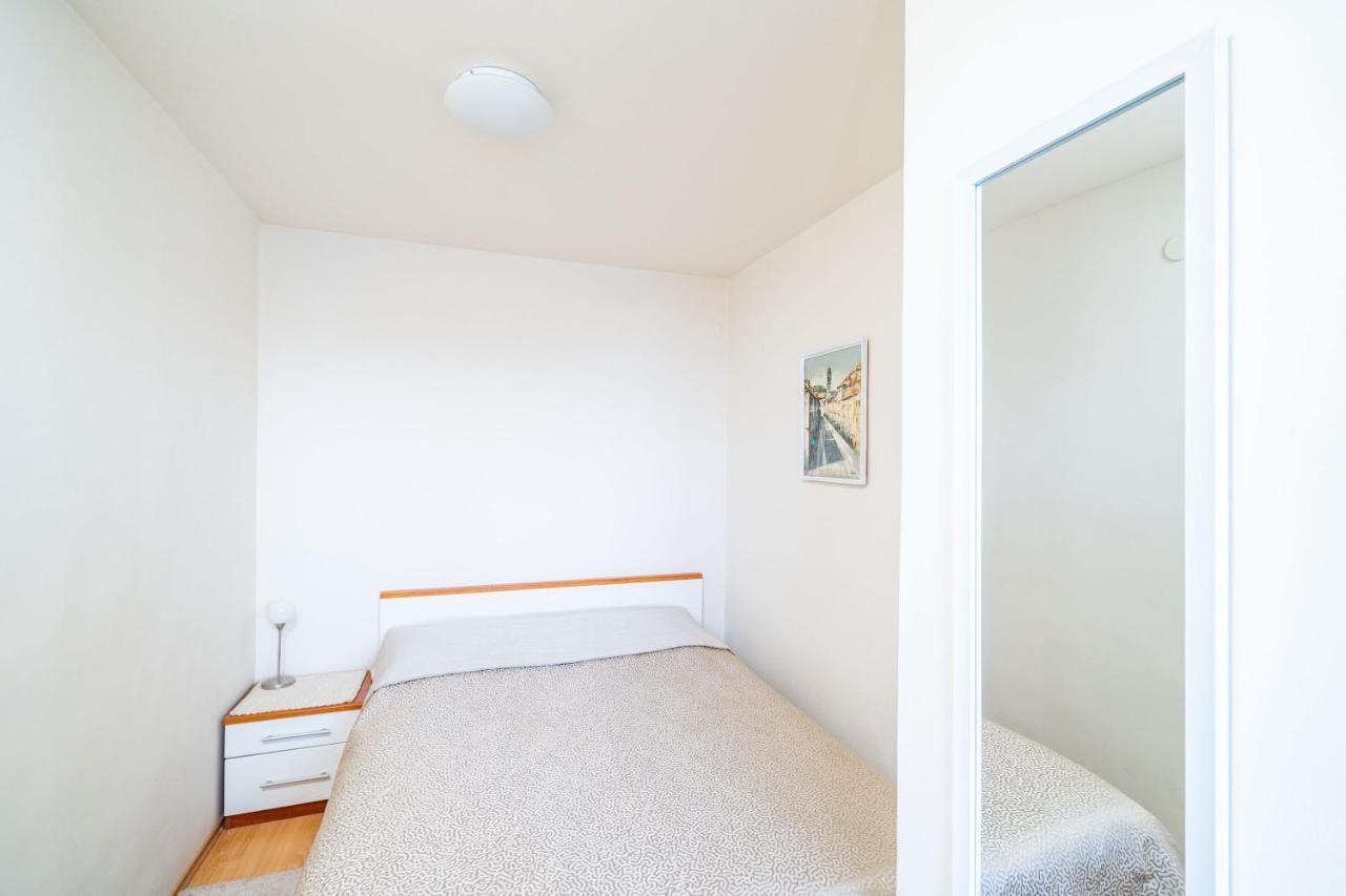Apartment Bakus Dubrownik Zewnętrze zdjęcie