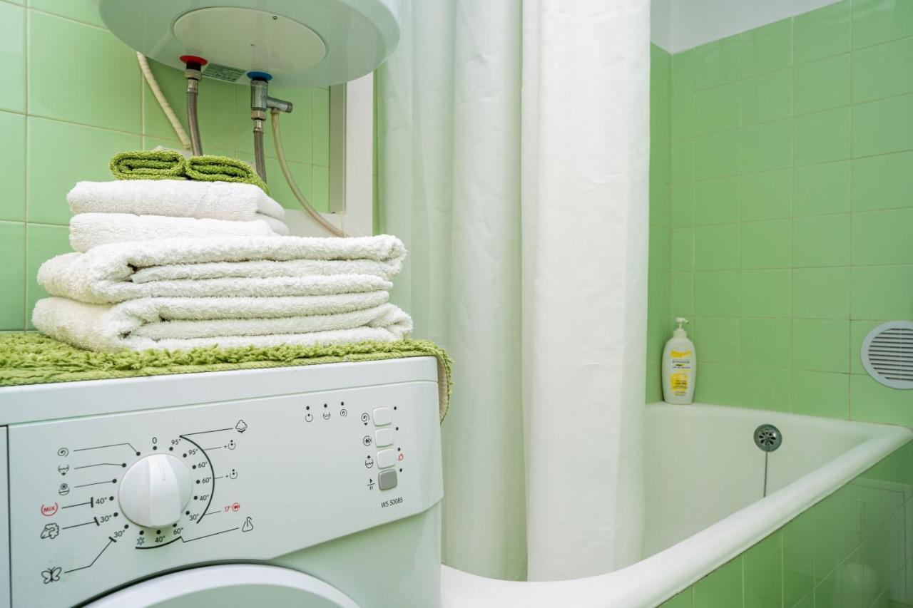 Apartment Bakus Dubrownik Zewnętrze zdjęcie