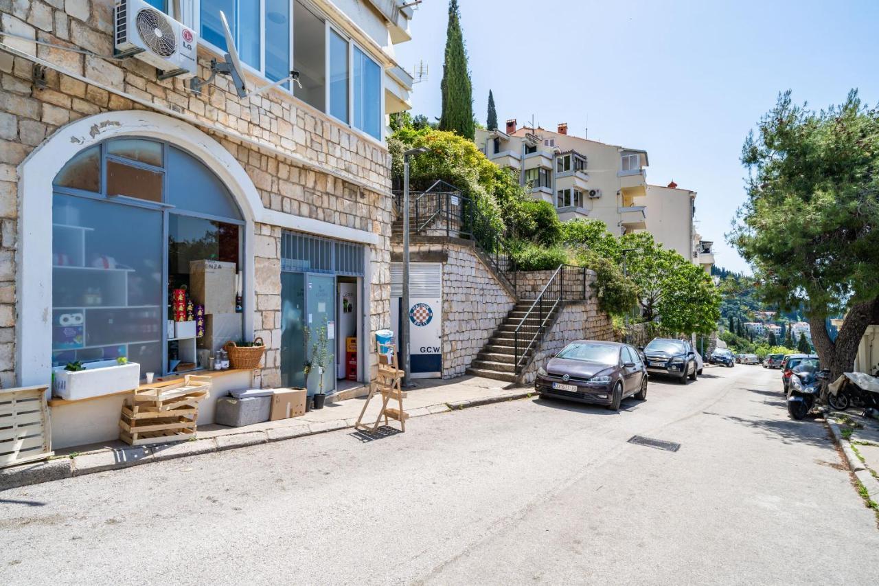 Apartment Bakus Dubrownik Zewnętrze zdjęcie