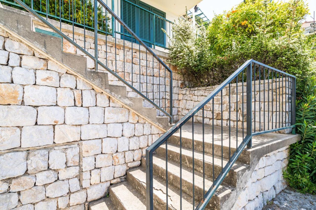 Apartment Bakus Dubrownik Zewnętrze zdjęcie