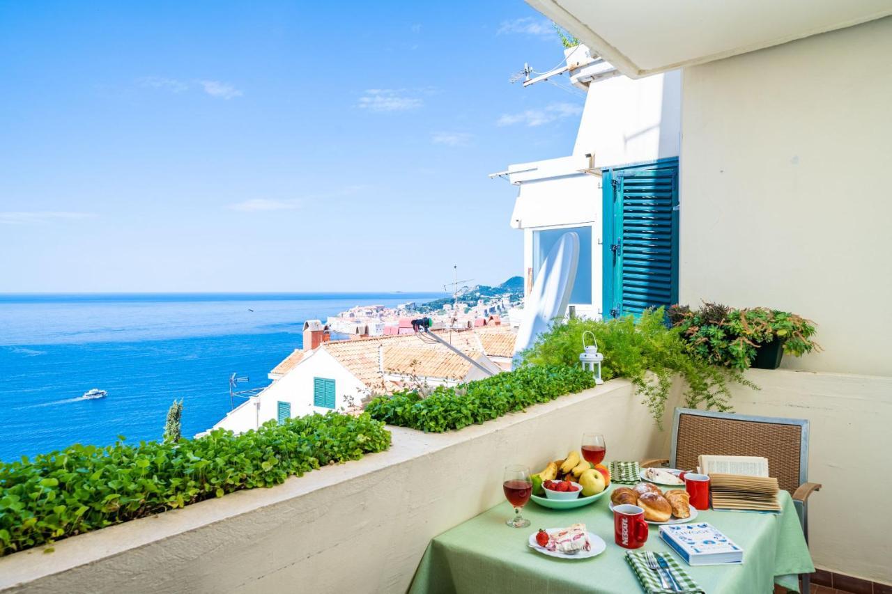 Apartment Bakus Dubrownik Zewnętrze zdjęcie