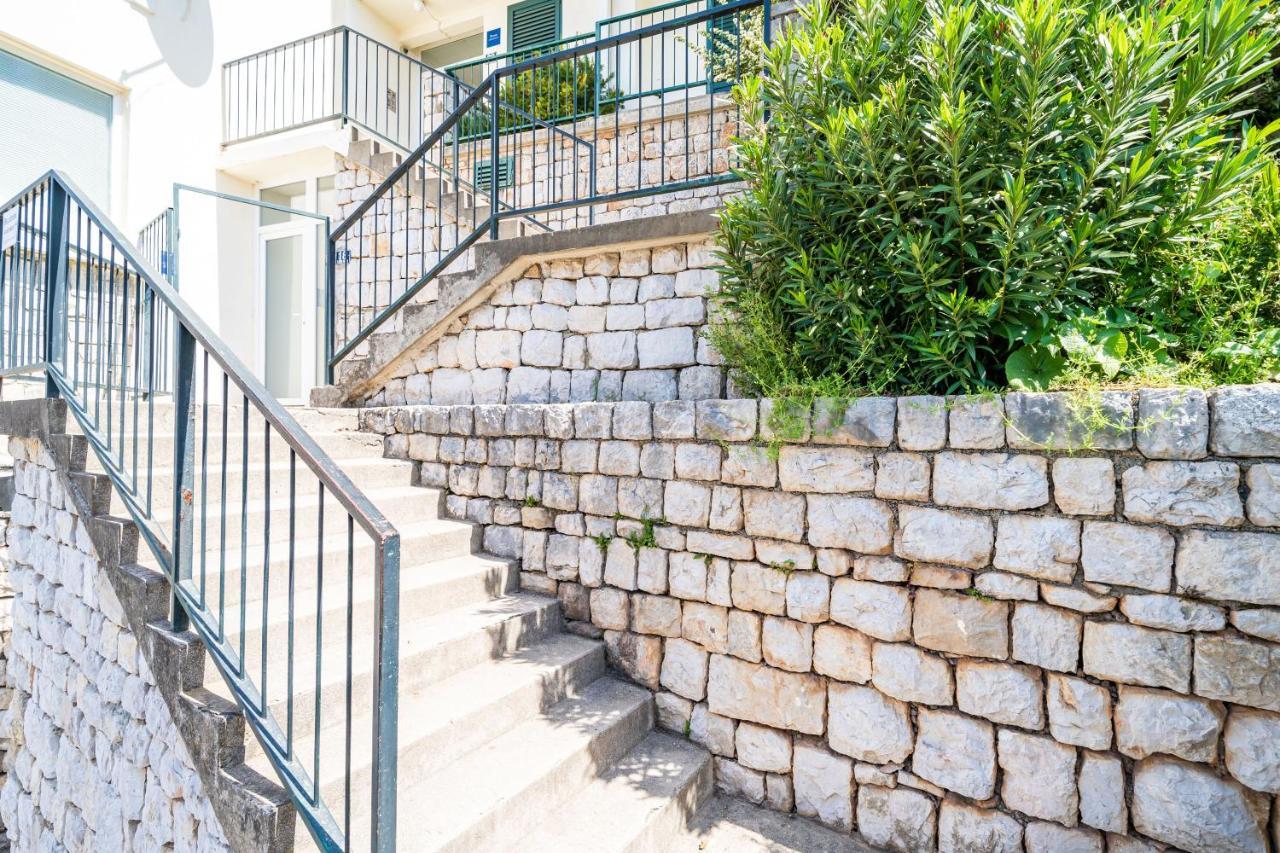 Apartment Bakus Dubrownik Zewnętrze zdjęcie