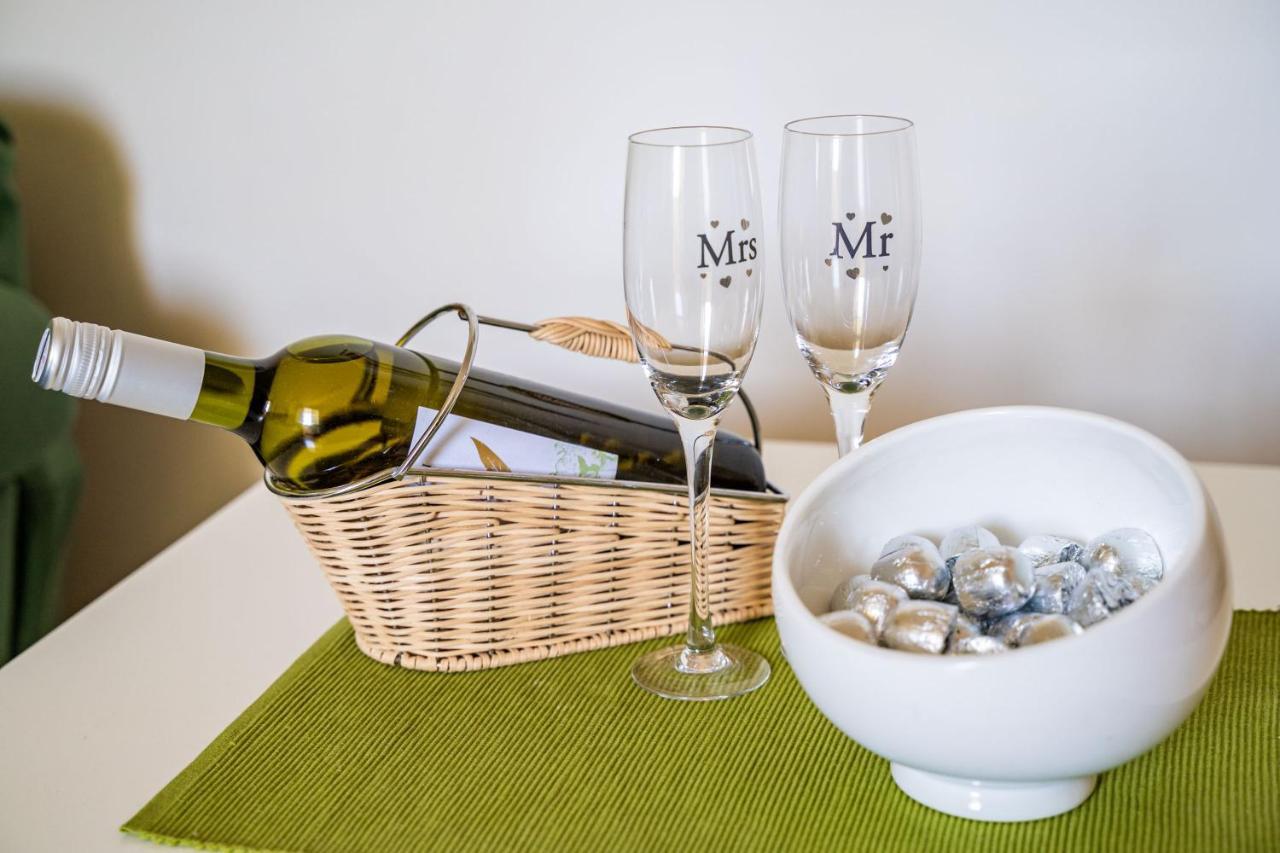 Apartment Bakus Dubrownik Zewnętrze zdjęcie