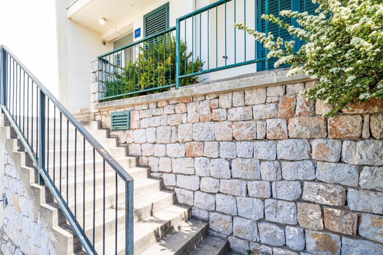 Apartment Bakus Dubrownik Zewnętrze zdjęcie