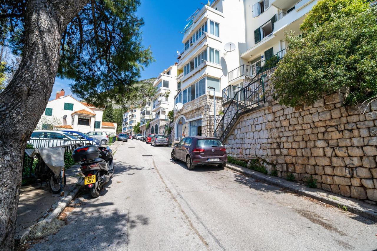 Apartment Bakus Dubrownik Zewnętrze zdjęcie