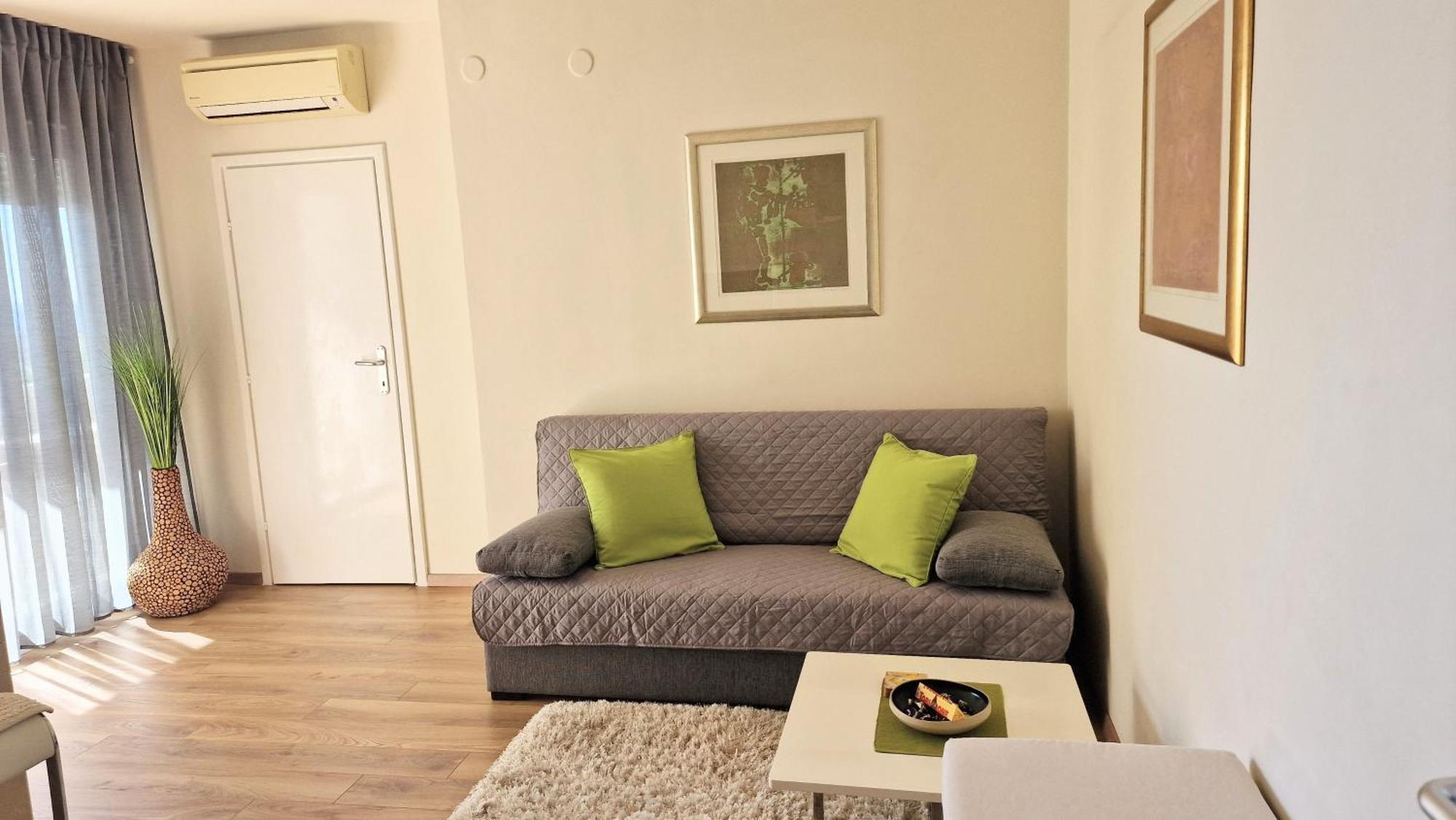 Apartment Bakus Dubrownik Zewnętrze zdjęcie