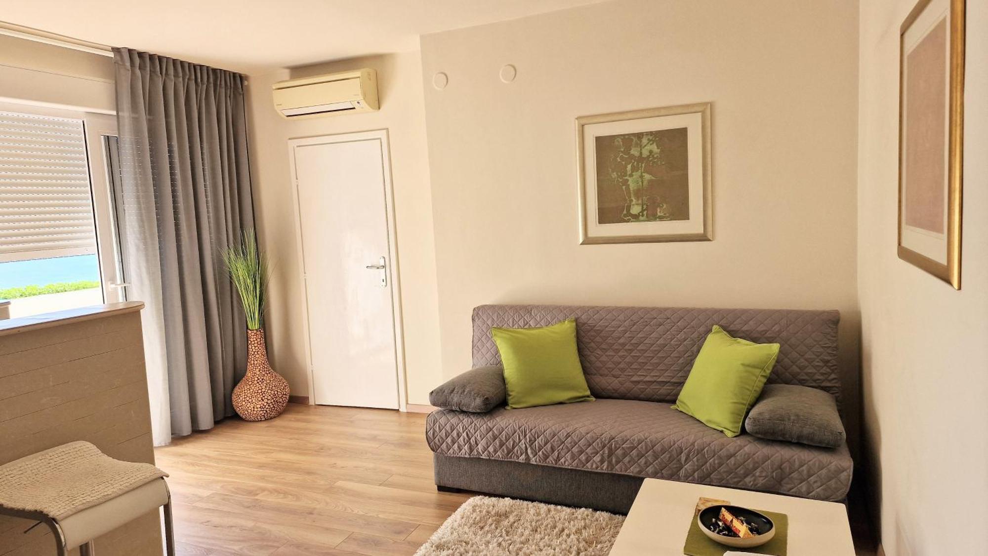 Apartment Bakus Dubrownik Zewnętrze zdjęcie